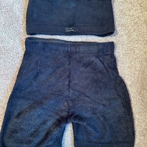 Gymshark Black Sweatpants